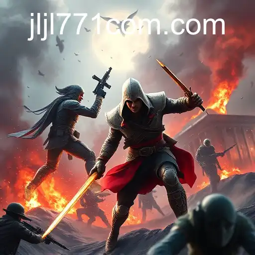 Exploring the Thrills and Challenges of Action Games