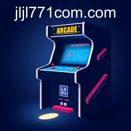 Exploring the Thrills of Arcade Games with a Unique Twist