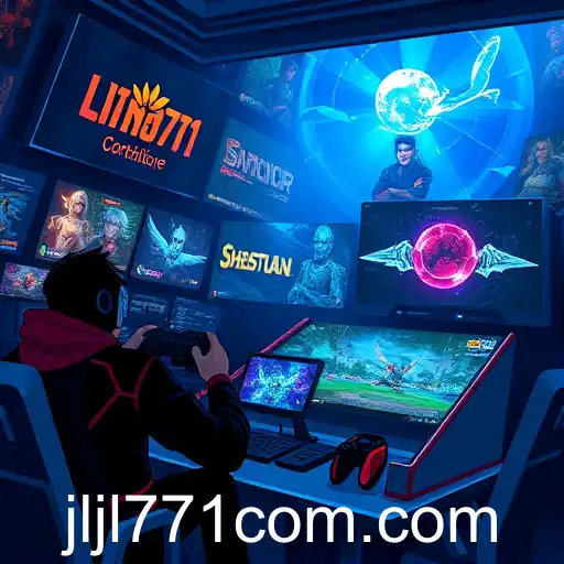 The Evolution of Gaming Platforms in the Digital Age
