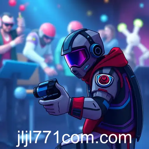 The Evolution of Online English Game Platforms