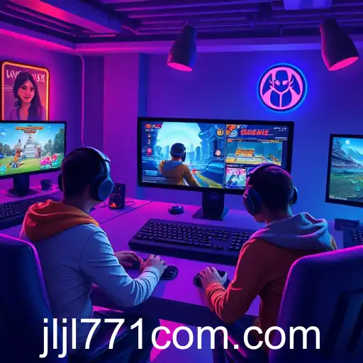 The Rise of Online Gaming: A Look into the Future