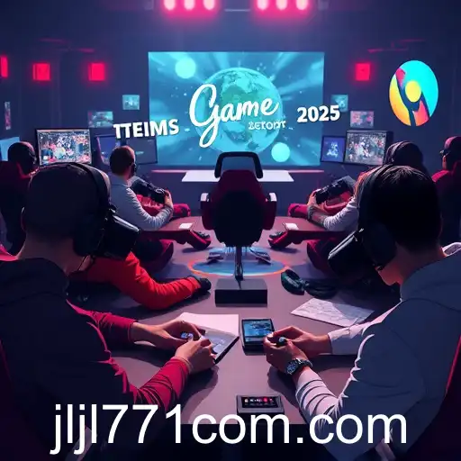 The Rise of Gaming Platforms in 2025