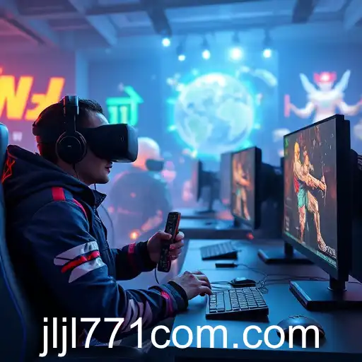 The Evolution of Gaming Platforms in the Digital Age