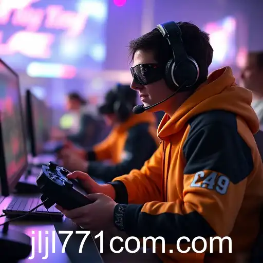 The Rise of Online Gaming Communities