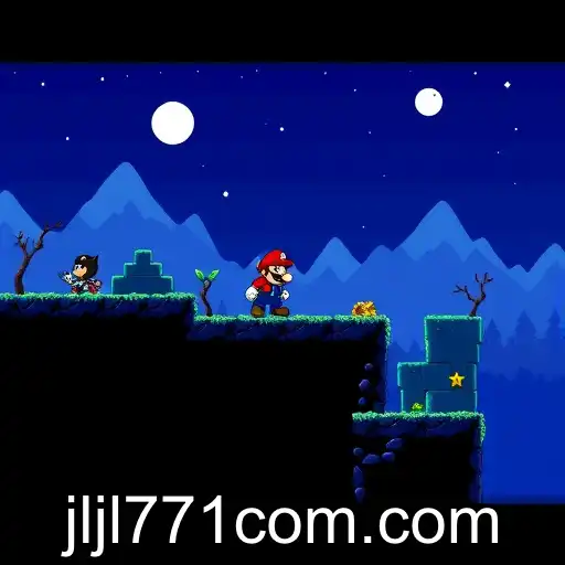 The Rise of Online Gaming Platforms