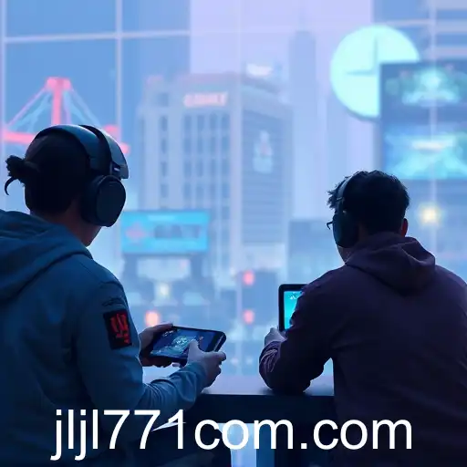 The Rise of Online English Gaming in 2025