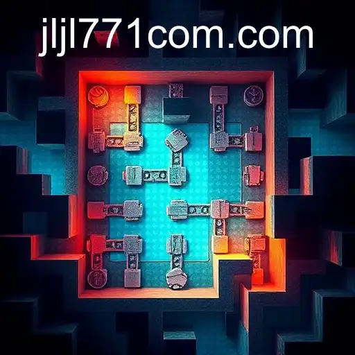 Exploring the World of Puzzle Games: A Hidden Gem on 'jljl771'