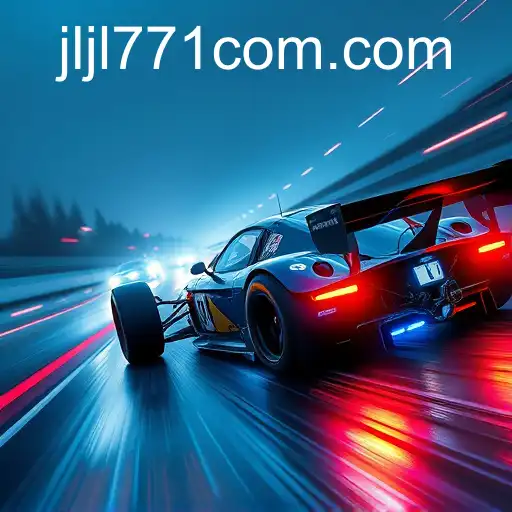 Exploring the Thrilling World of Racing Games: Beyond the Keyword 'jljl771'