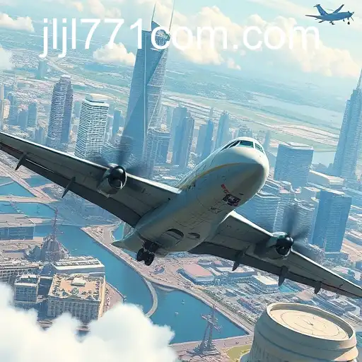 The Intriguing World of Simulation Games: Exploring the 'jljl771' Connection