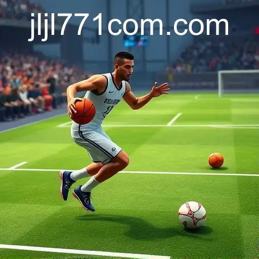 The Allure of Sports Games: Exploring the 'jljl771' Genre