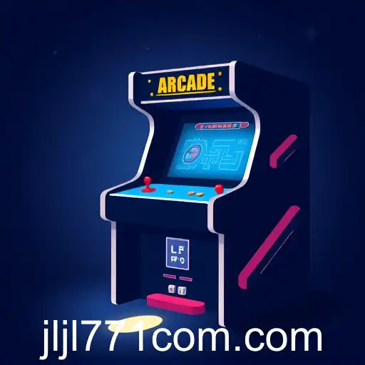 Exploring the Thrills of Arcade Games with a Unique Twist