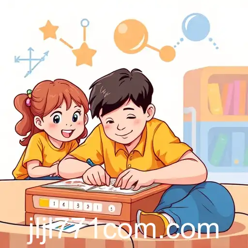 Unlocking the Power of Educational Games: Engaging Learning through 'jljl771'