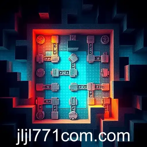 Exploring the World of Puzzle Games: A Hidden Gem on 'jljl771'