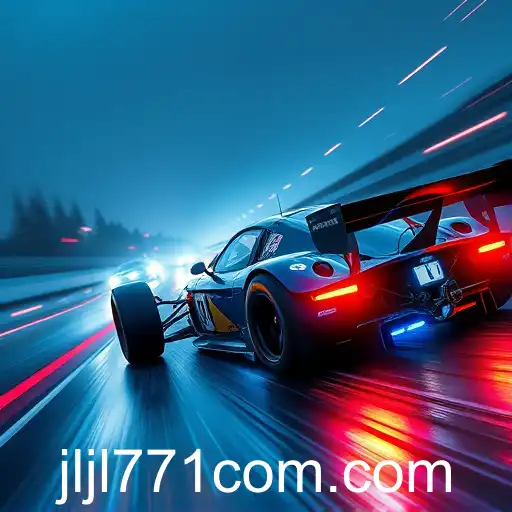 Exploring the Thrilling World of Racing Games: Beyond the Keyword 'jljl771'