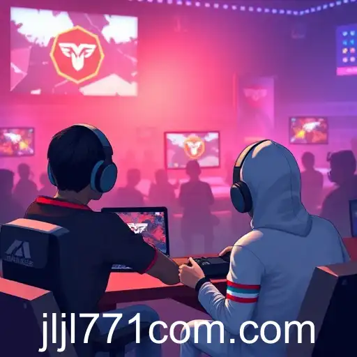 Exploring the Rise of Online Gaming in 2025