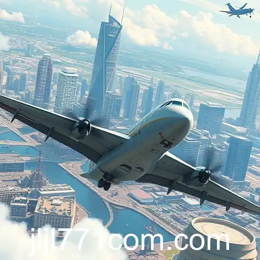 The Intriguing World of Simulation Games: Exploring the 'jljl771' Connection