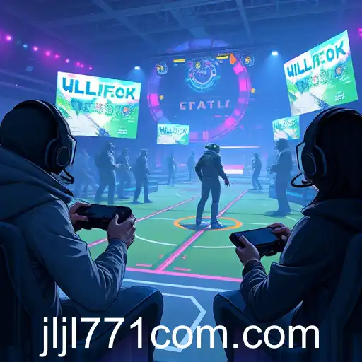 Virtual Gaming Trends and Innovations