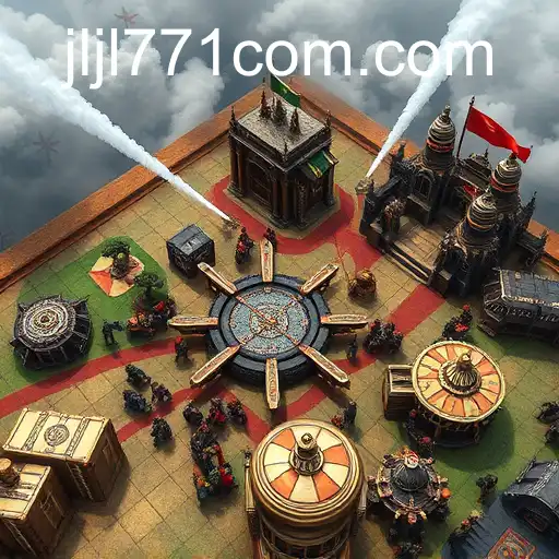 Exploring the Depths of Strategy Games: A World of Intrigue and Intellectual Challenge